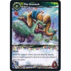 The Greench